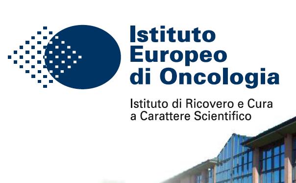 Istituto Europeo di Oncologia — cliente XTO Group, settore healthcare