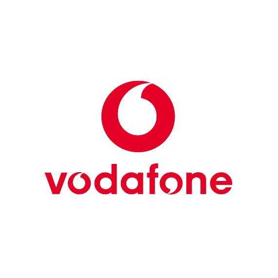 Vodafone — cliente XTO Group, settore telco